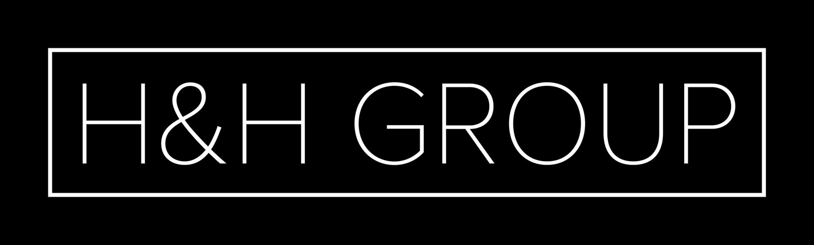 H&H Group