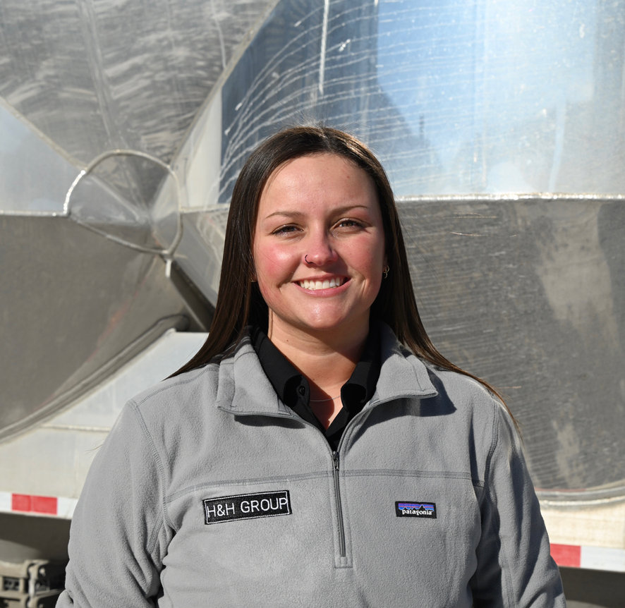 Zoey Hollar, Co-Founder and COO